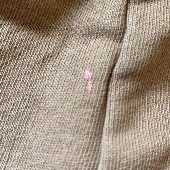 Zara Sweatpants - Picture 4 of 4
